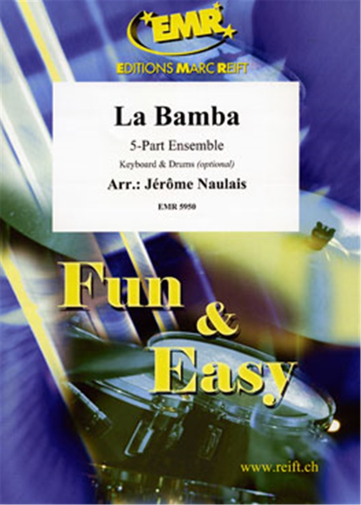 La Bamba